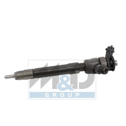 Injector Nozzle