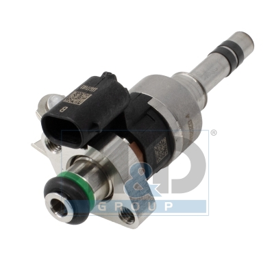 [75117941] Injector Nozzle