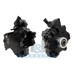 High-pressure Pump
