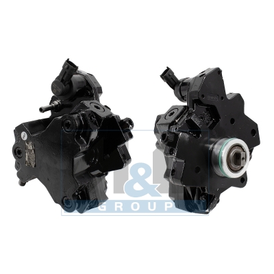 [78735R] High Pressure Pump