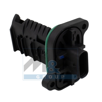 [86558] MAF meter, sensing insert