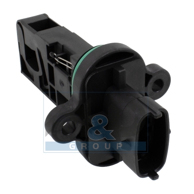 [86563] MAF meter, sensing insert