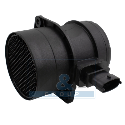 [86565] Airflow meter