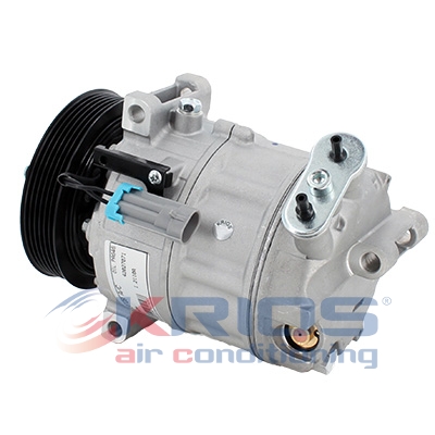 [K12110A] ALFA-SAAB  AD.COMPRESSOR