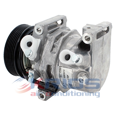 [K12192A] Kompressor