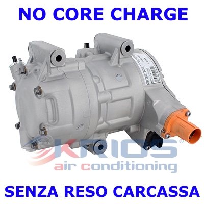 [K12198R] Kompressor