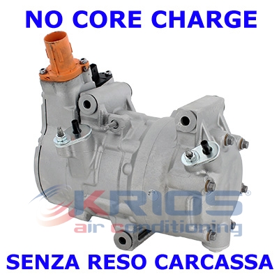 [K12199R] COMPRESSOR