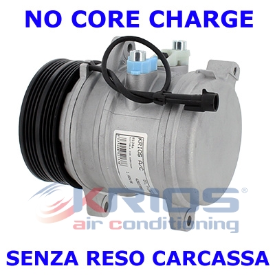 [K14049R] COMPRESSOR