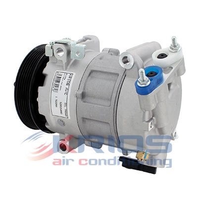 [K15226A] COMPRESSEUR