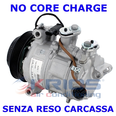 [K15429R] COMPRESSOR