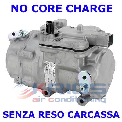 [K15538R] COMPRESSEUR