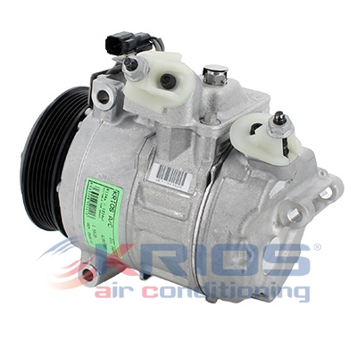 [K15539] Kompressor