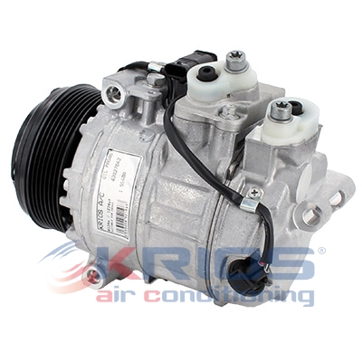 [K15540A] COMPRESSEUR