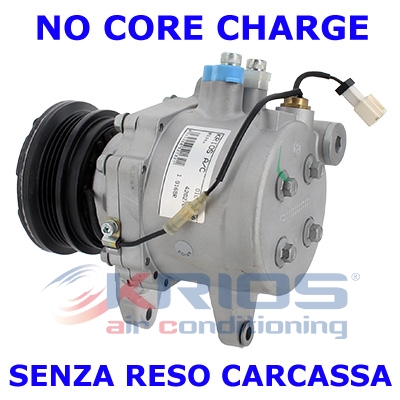 [K19168R] COMPRESSOR