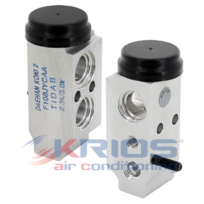 [K42183] EXPANSION VALVE, AIR CONDITIONING