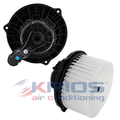 [K92412] Innenraumgebläse