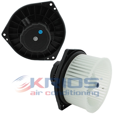 [K92413] INTERIOR BLOWER