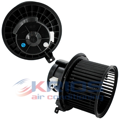 [K92415] INTERIOR BLOWER
