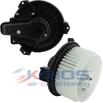 [K92416] INTERIOR BLOWER