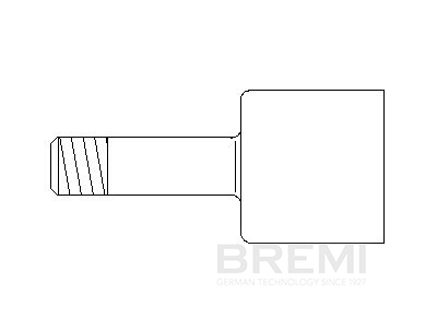 [BRM10046] ANSCHLUSSHÜLSE