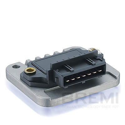 [B14004] ZÜNDMODUL