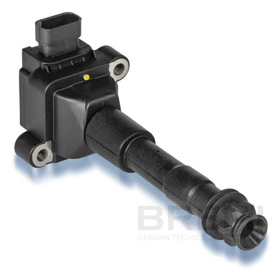 [B20550] ZÜNDSPULE                    