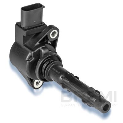 [B20551] ZÜNDSPULE