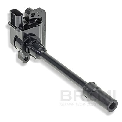 [B20750] ZÜNDSPULE