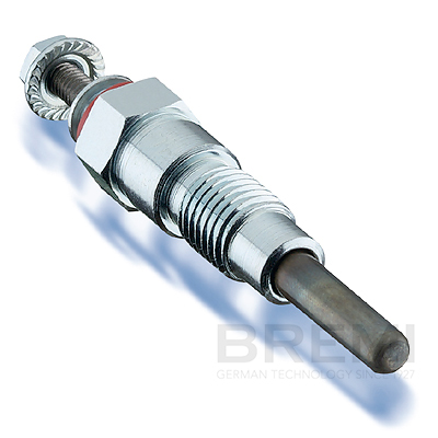 [B25027] GLÜHKERZE                     