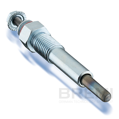 [B25028] GLÜHKERZE                     