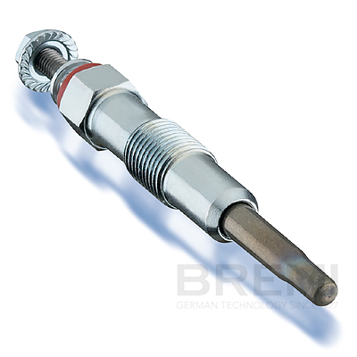 [B25029] GLÜHKERZE                     