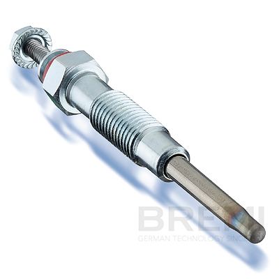 [B25031] GLÜHKERZE                     