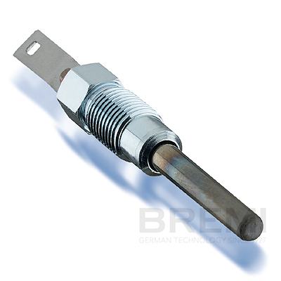 [B25033] GLÜHKERZE                     