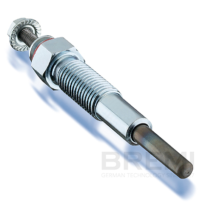 [B25036] GLÜHKERZE                     