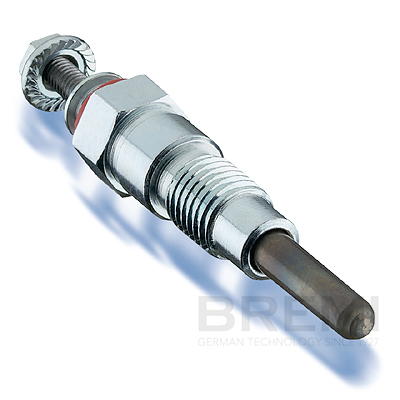 [B25037] GLÜHKERZE                     