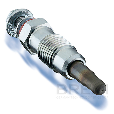 [B26008] GLÜHKERZE                     