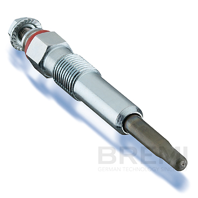 [B26025] GLÜHKERZE                     