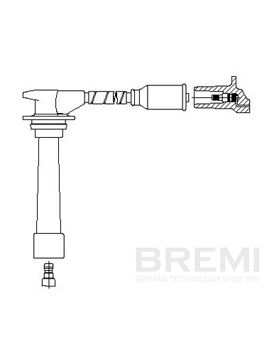 [B390/26] ZÜNDLEITUNG                  