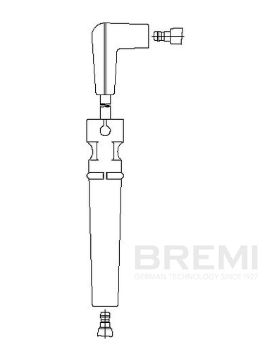 [B402/69] ZÜNDLEITUNG                  