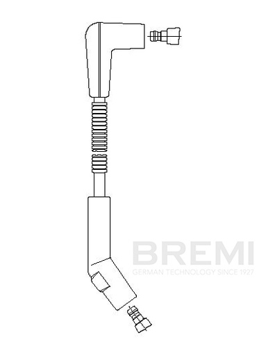 [B428E47] ZÜNDLEITUNG                  