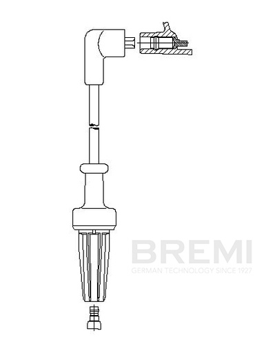 [B470/48] ZÜNDLEITUNG                  