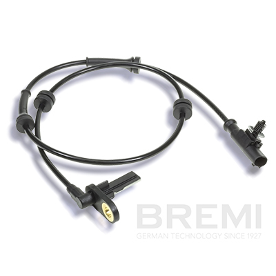 [B50911] RADDREHZAHLSENSOR             