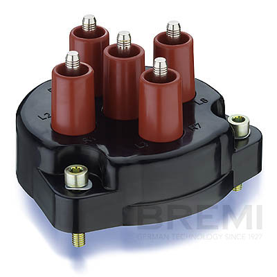 [B6018R] VERTEILERKAPPE