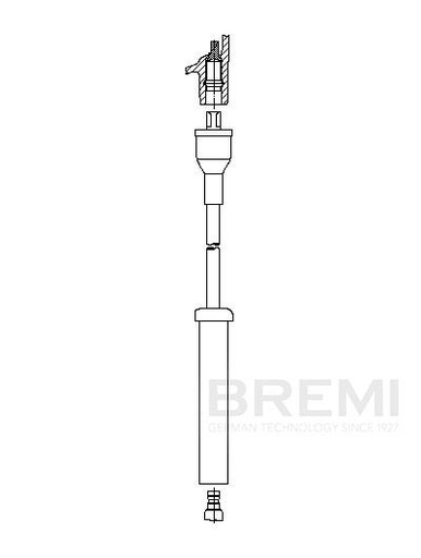 [B605/60] ZÜNDLEITUNG                  