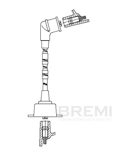 [B755F68] ZÜNDLEITUNG                  