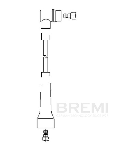 [B779/35] ZÜNDLEITUNG                  