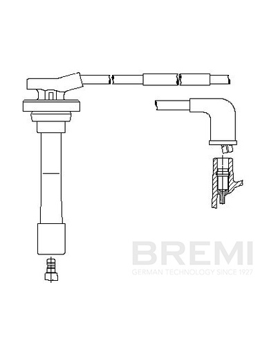 [B792E51] ZÜNDLEITUNG                  