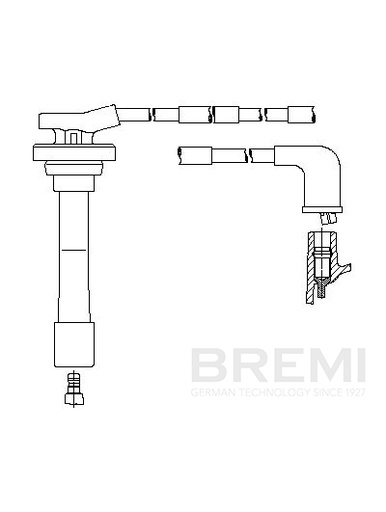 [B792F30] ZÜNDLEITUNG                  