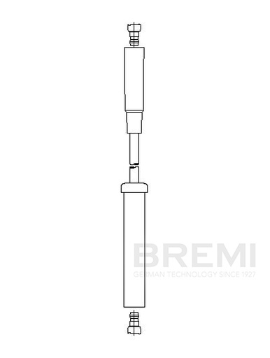[B798/85] ZÜNDLEITUNG                  