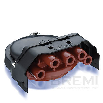 [B8002R] VERTEILERKAPPE